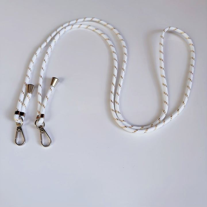 Dual-Clip Dog Leash Stornfield