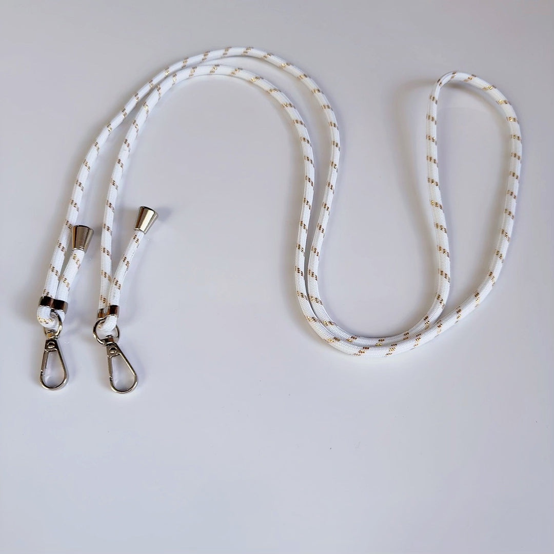 Durable Dual-Clip Dog Leash Stornfield