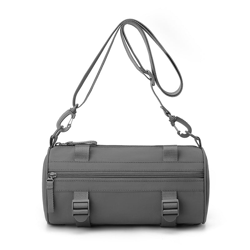Stylish Round Crossbody Bag Stornfield