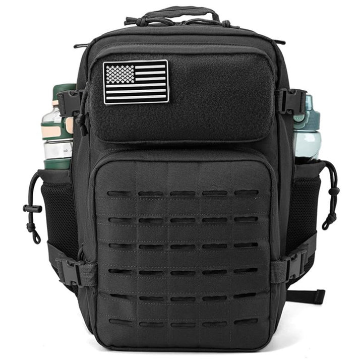 Tactical Hydration Backpack Stornfield