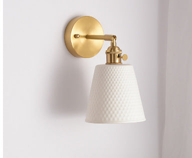 Modern Articulating Wall Sconce