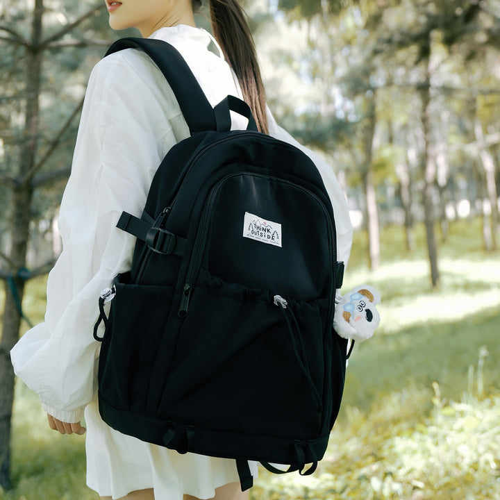 Multi-Functional Outdoor Urban Backpack Stornfield
