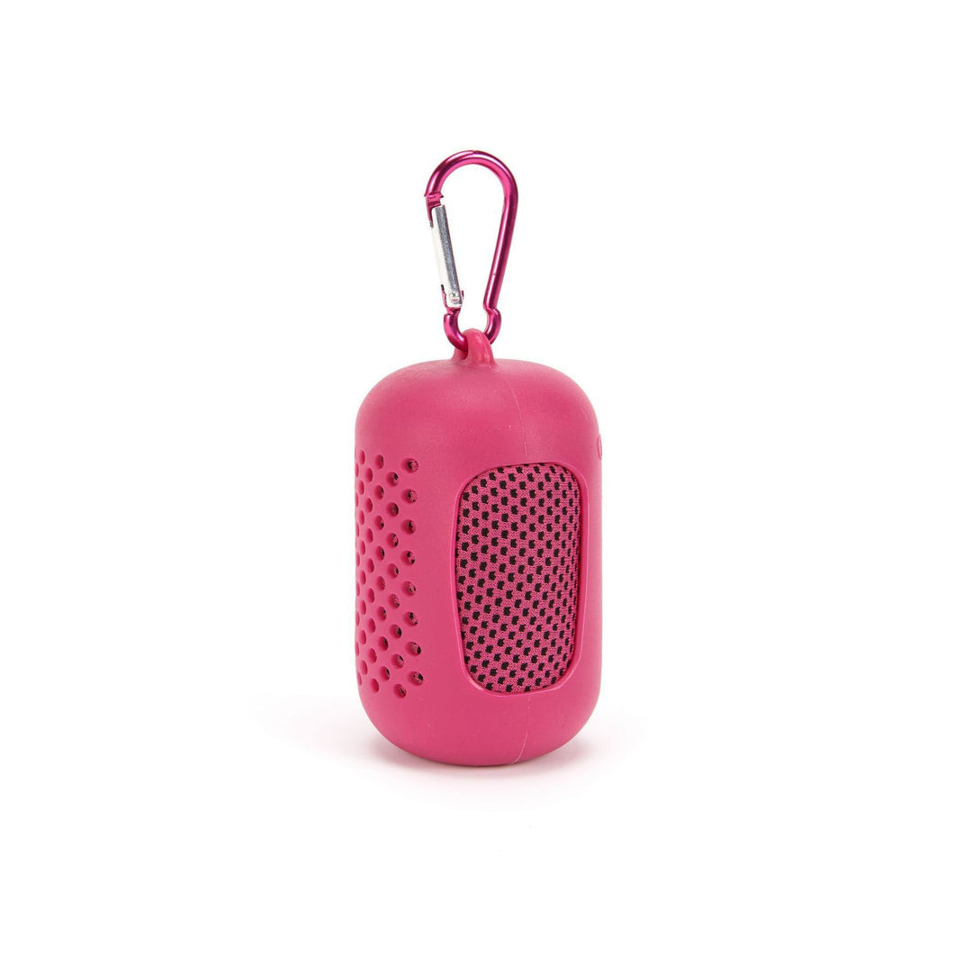 Unisex Portable Bluetooth Speaker Stornfield