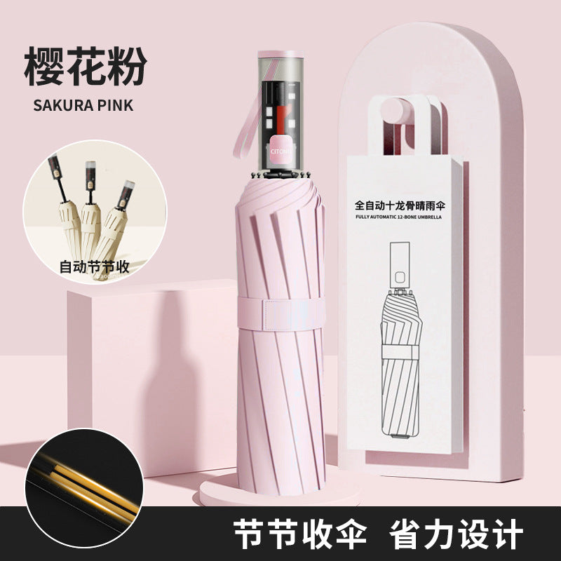 Unisex Automatic Umbrella Stornfield
