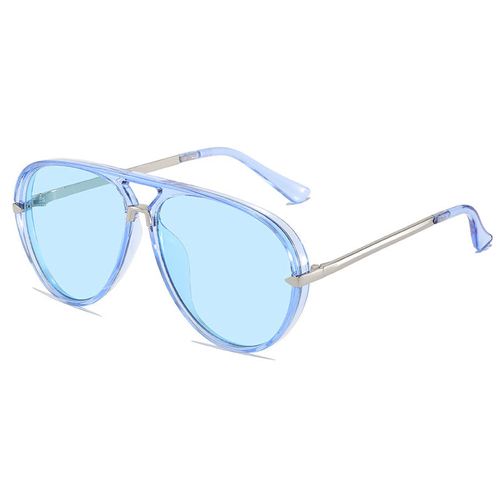 Stylish Aviator Sunglasses Stornfield
