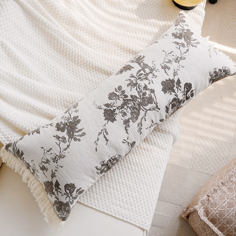 Ladies Decorative Pillowcase Stornfield