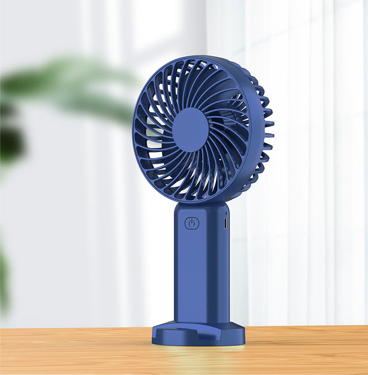 Ladies Portable Hand Fan Stornfield