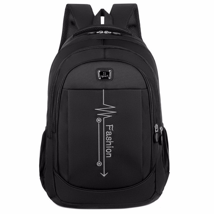 Functional Sports Backpack Stornfield