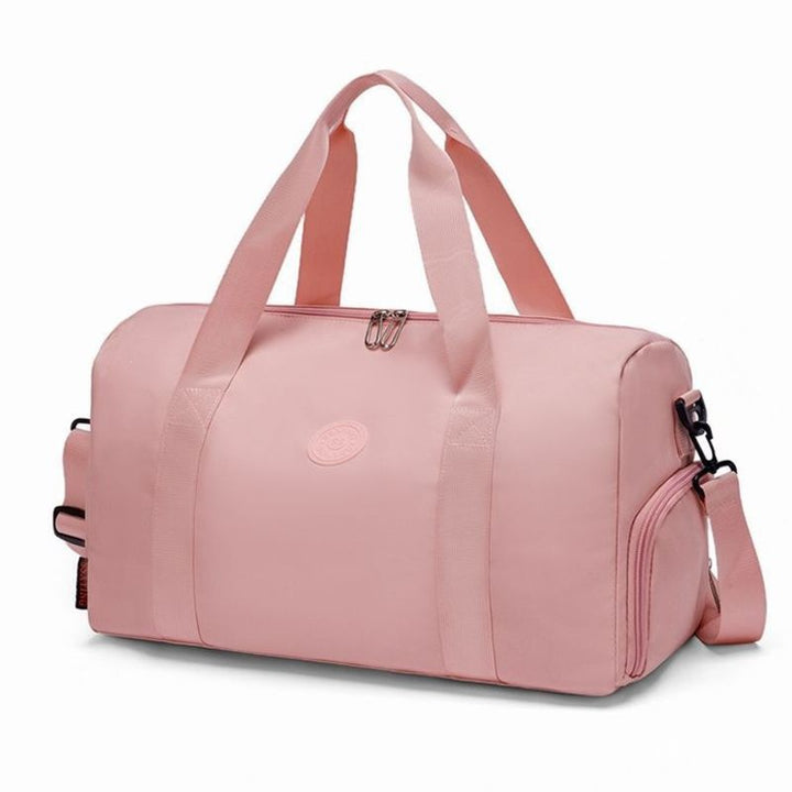 Versatile Sports Gym Duffel Bag Stornfield