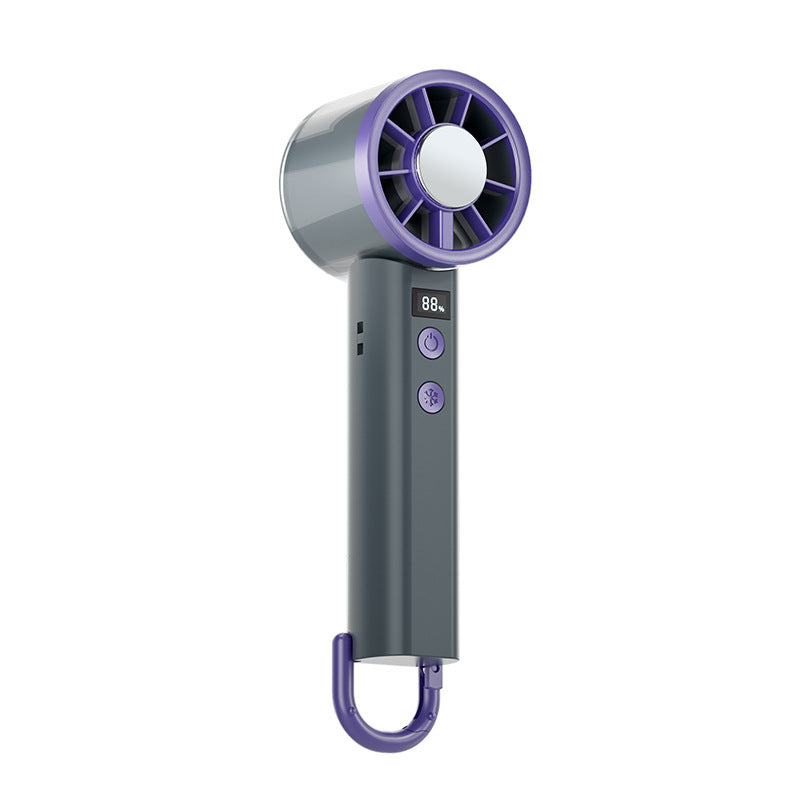 Women's portable hair dryer Stornfield