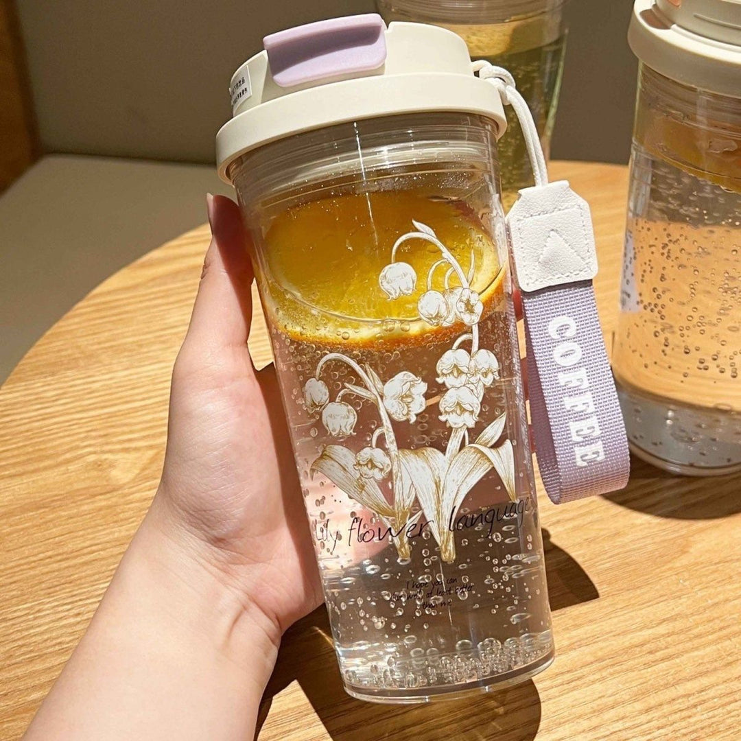 Ladies Insulated Mug Stornfield