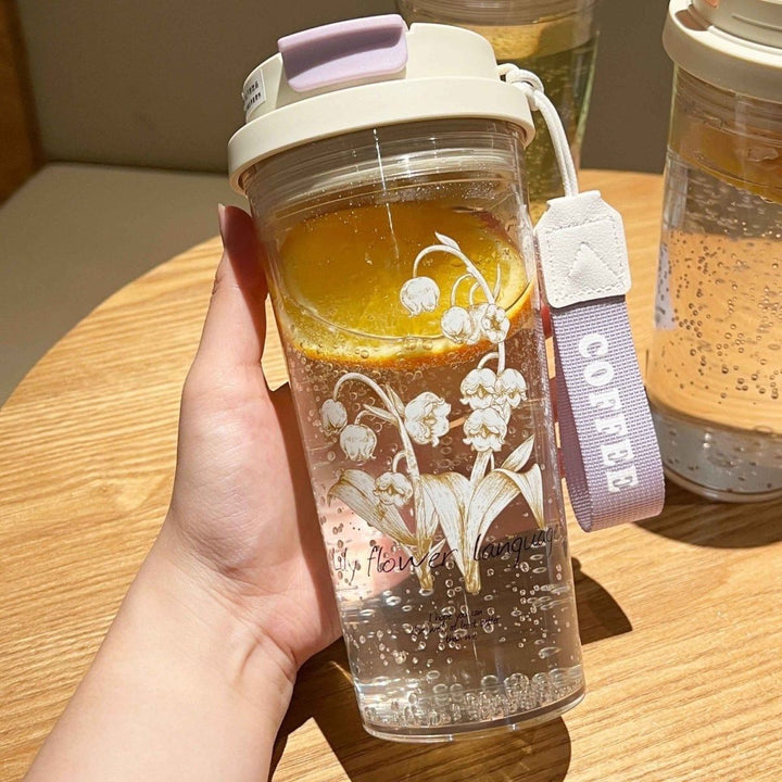 Ladies Insulated Mug Stornfield