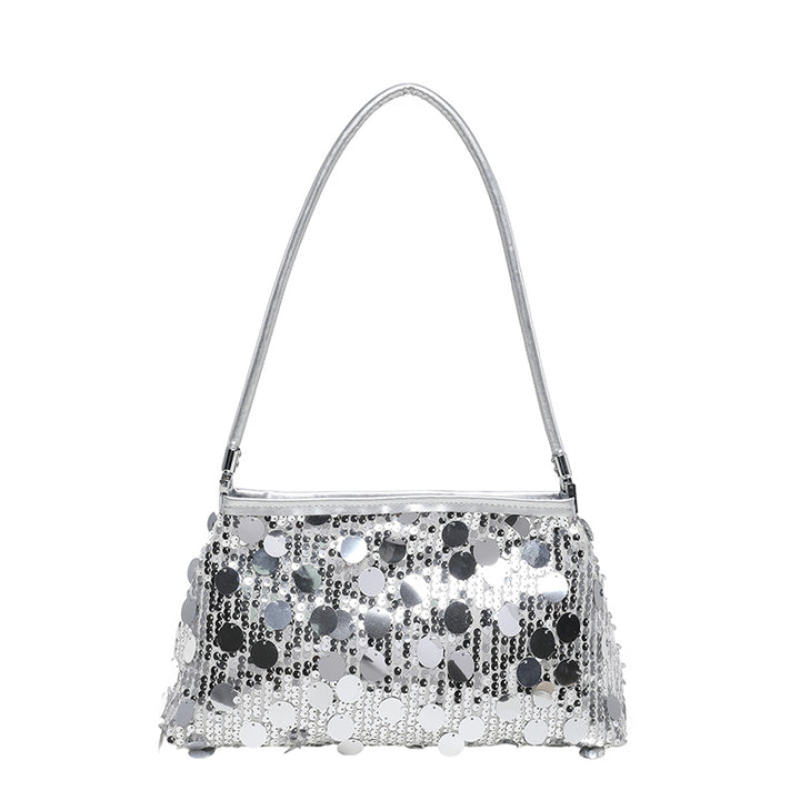 WoGlamorous Sequin Evening Shoulder Bag Stornfield