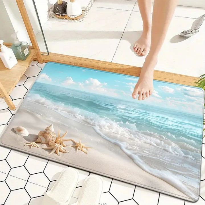 Artistic Area Rug Stornfield