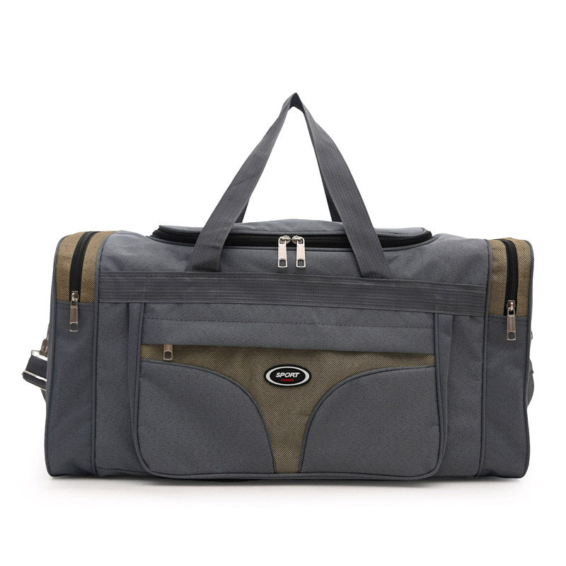 Women's Durable Sports and Leisure Bag Stornfield
