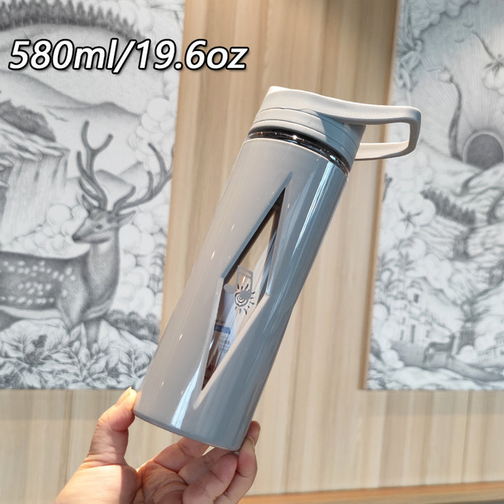 Ladies multifunctional drinking containers with ergonomic design and high-quality leak protection Stornfield