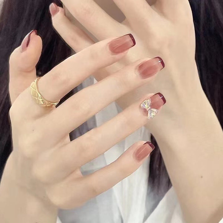 Trendy Stiletto Nails Stornfield