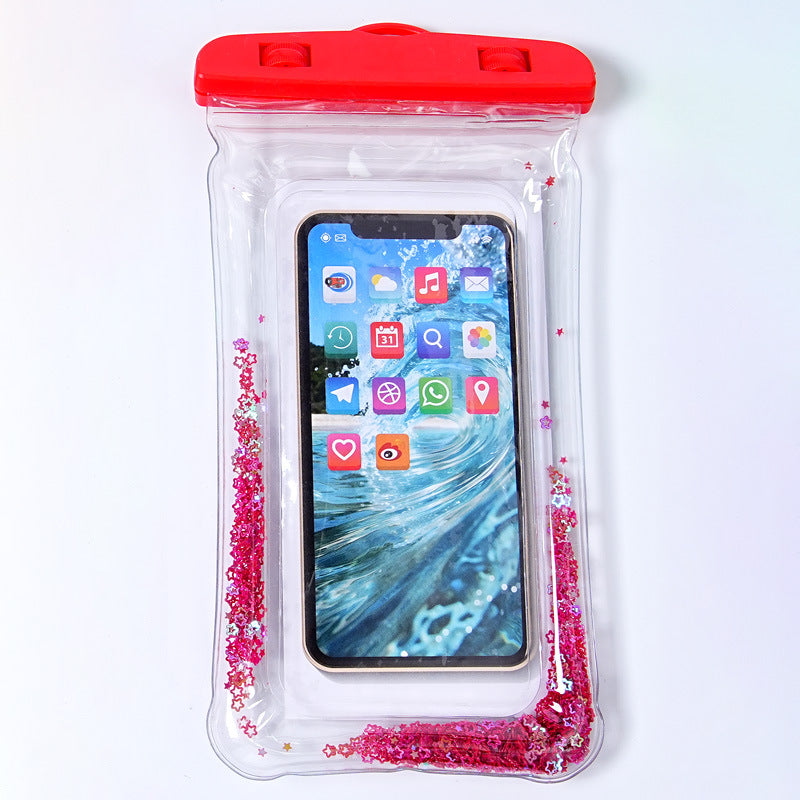 Waterproof Smartphone Pouch Stornfield
