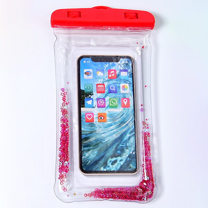 Waterproof Smartphone Pouch Stornfield