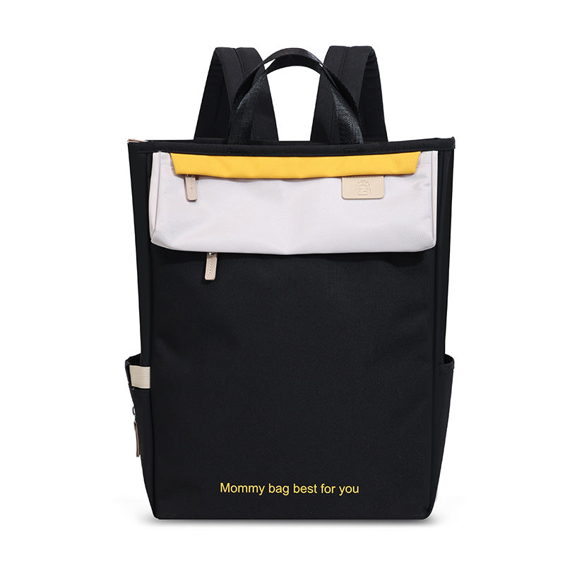 Multifunctional Diaper Backpack Stornfield