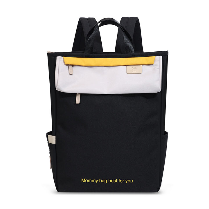 Multifunctional Diaper Backpack Stornfield
