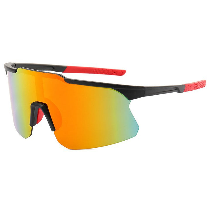 Women's Sporty Cycling Glasses with Extreme UV Protection and Ventilated Frame Stornfield
