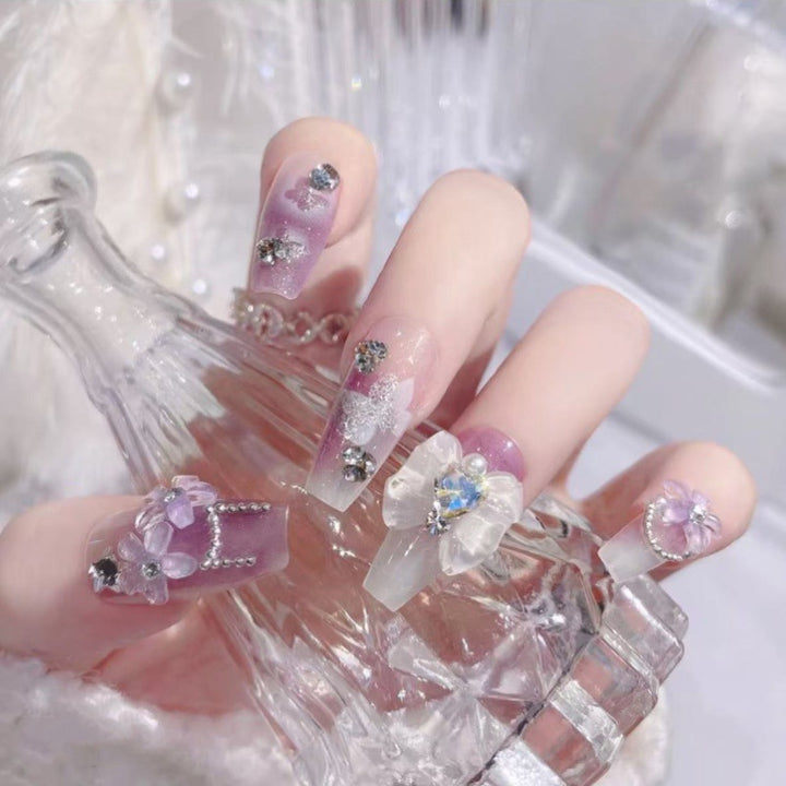 Artificial Nails Stornfield