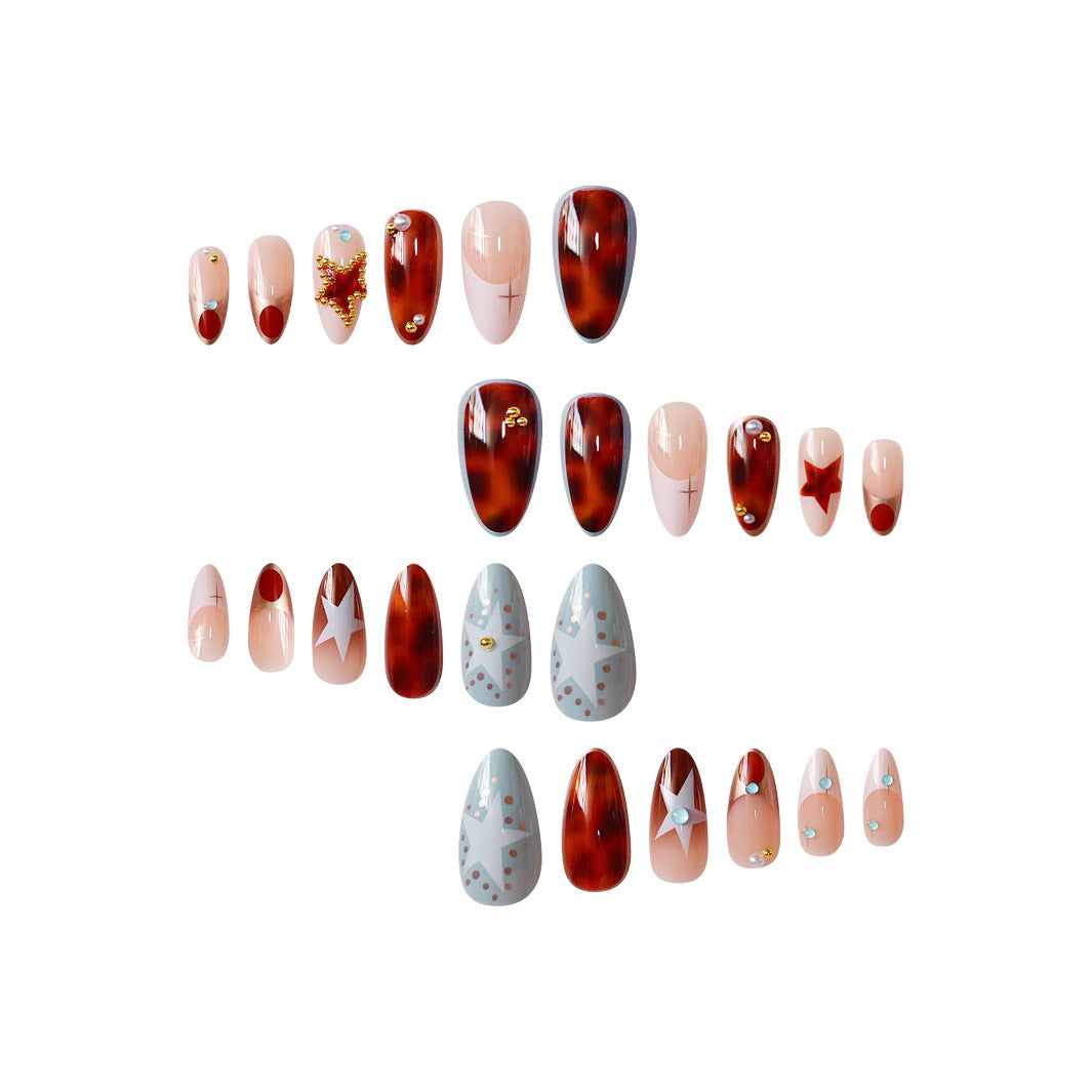 Nail Art Stornfield