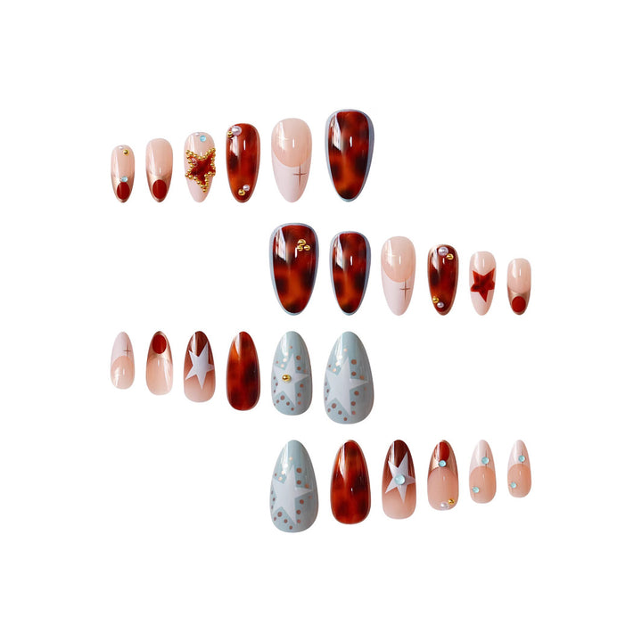 Nail Art Stornfield