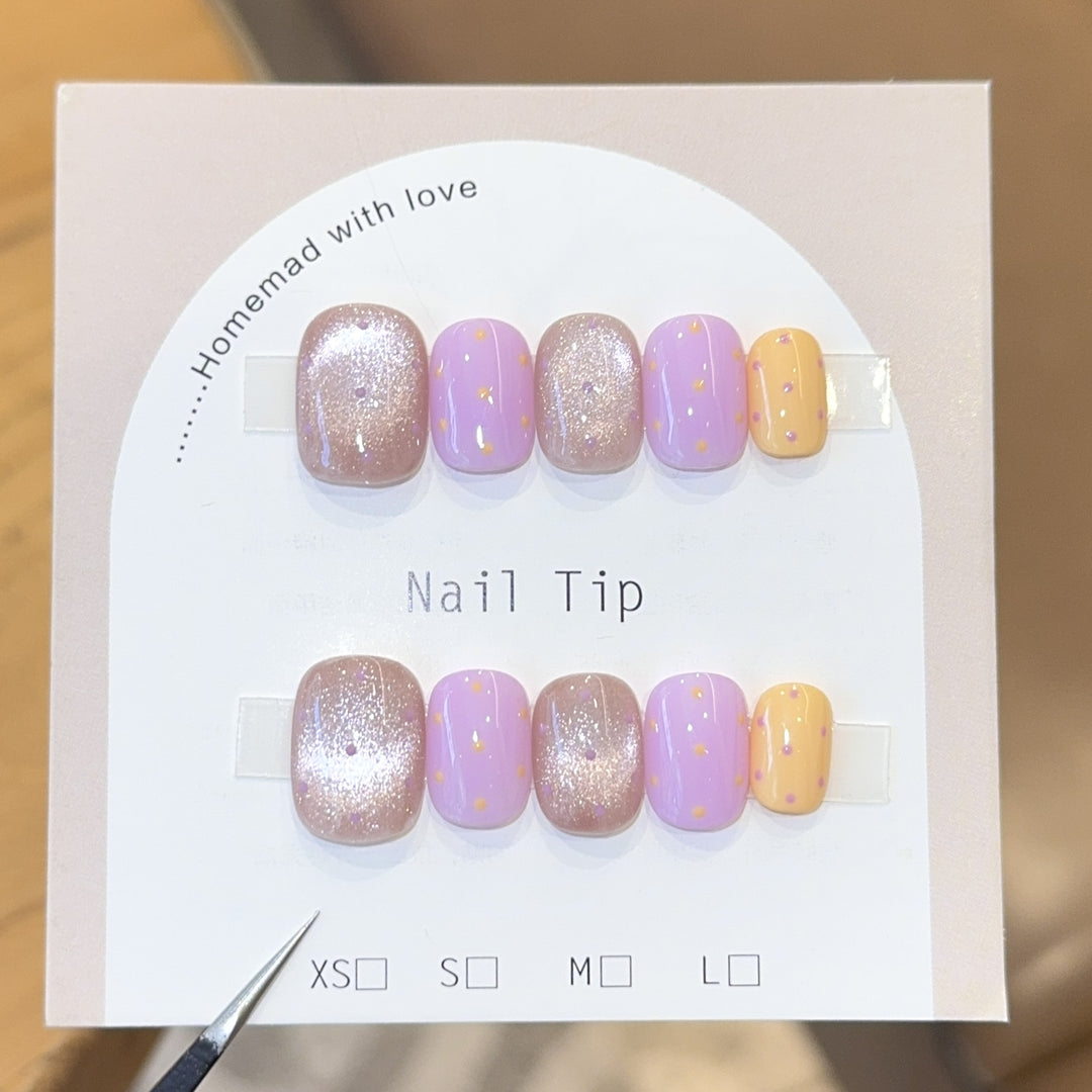 Artistic Nail Tips Stornfield