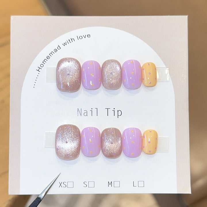 Artistic Nail Tips Stornfield