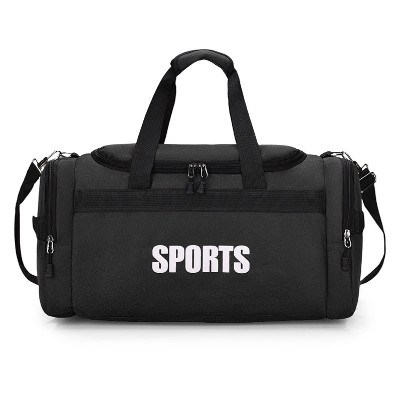 Sport bag Stornfield