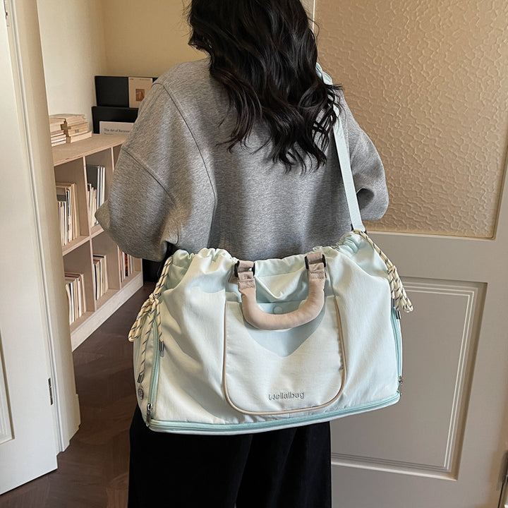 Stylish Multi-Functional Travel Duffle Bag Stornfield 1790004070