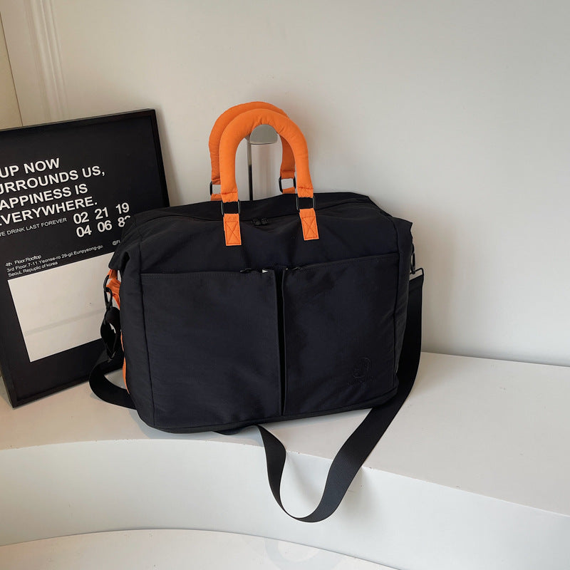 Versatile Travel Carryall