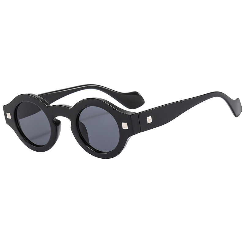 Women's stylish optical glasses with unique pattern and high-quality frame Stornfield