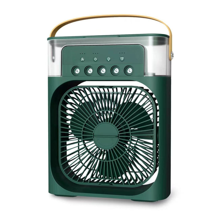 Women Portable Fan Stornfield