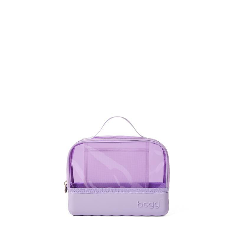 Practical and Transparent Cosmetic Organizer Bag Stornfield