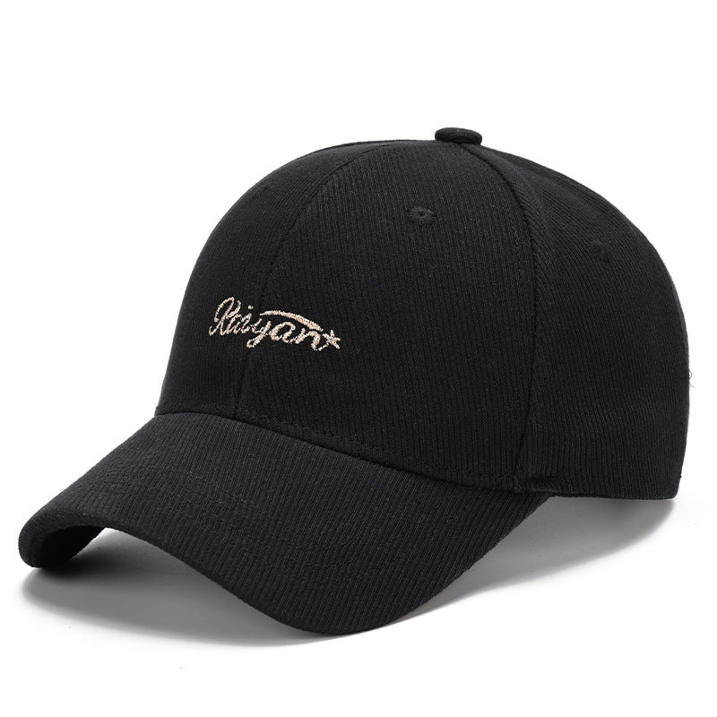 Unisex Lightweight Quick-Dry Sports Cap Stornfield