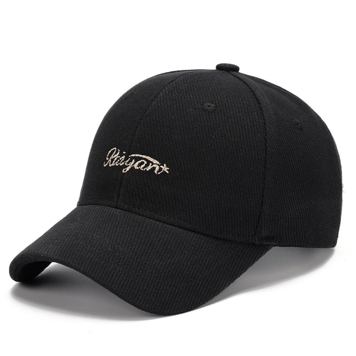 Unisex Lightweight Quick-Dry Sports Cap Stornfield