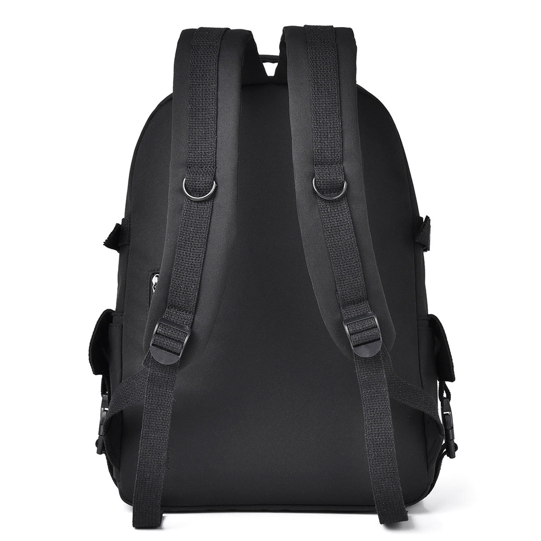Multi-Pocket Urban Backpack Stornfield