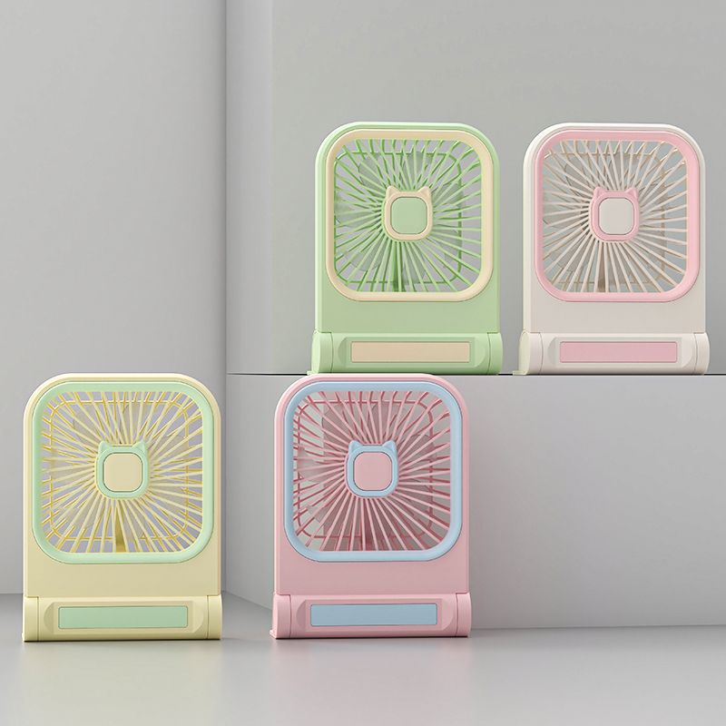 Unisex portable fan Stornfield