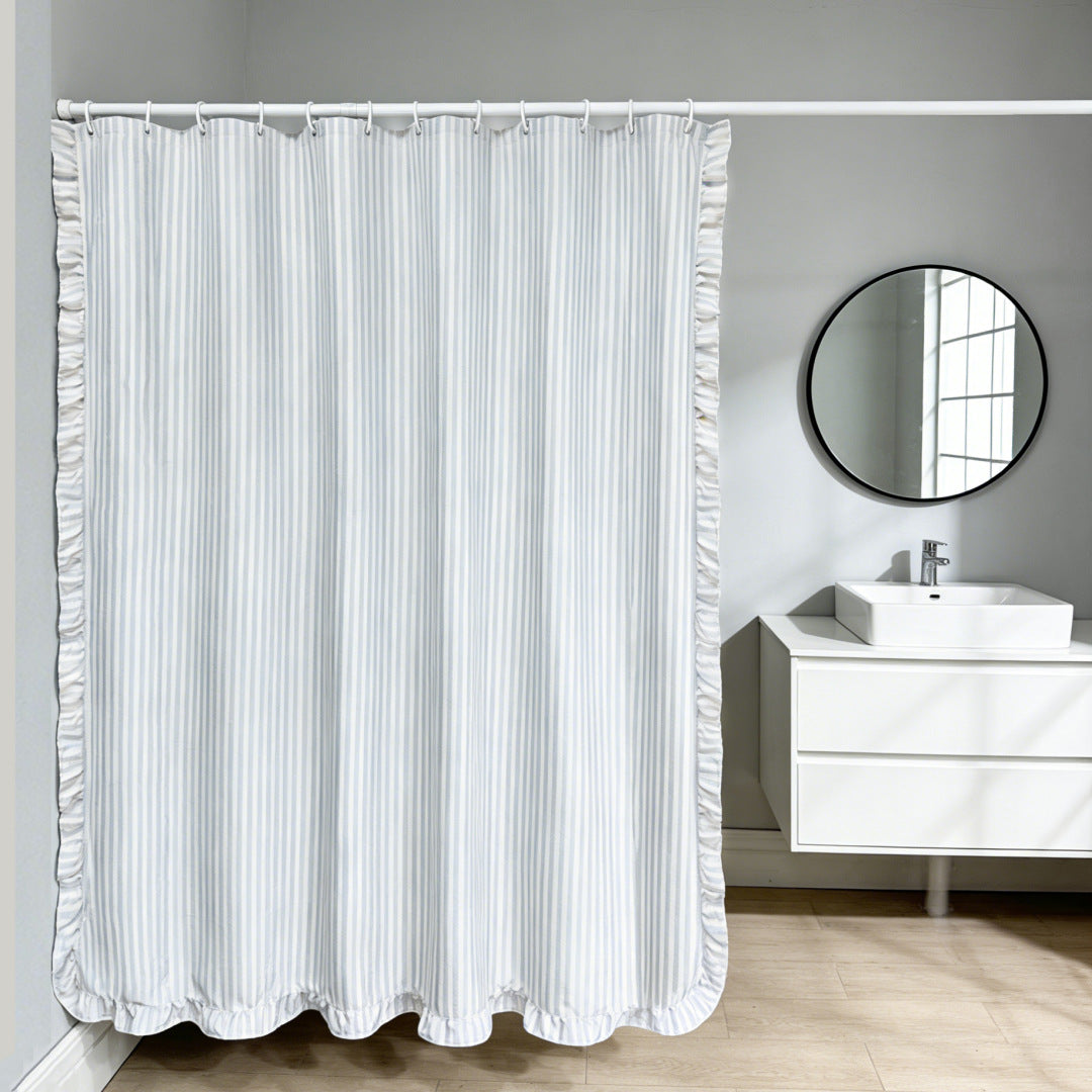 Shower Curtain Stornfield