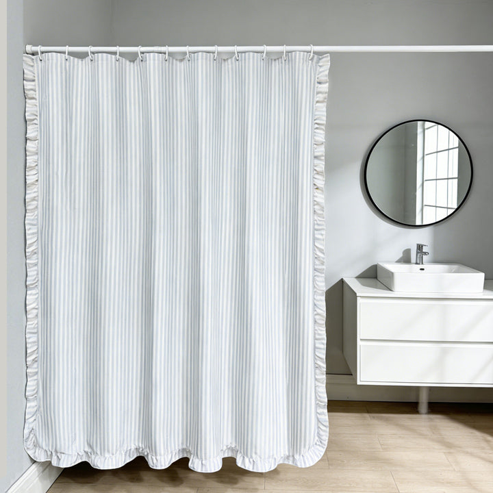 Shower Curtain Stornfield