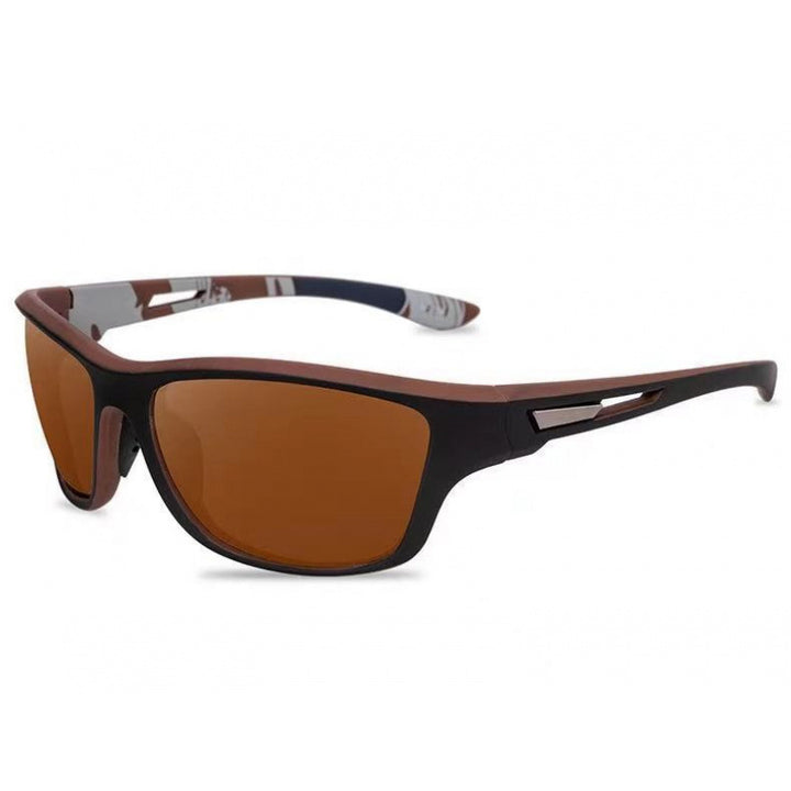 High-Performance Sports Sunglasses Stornfield