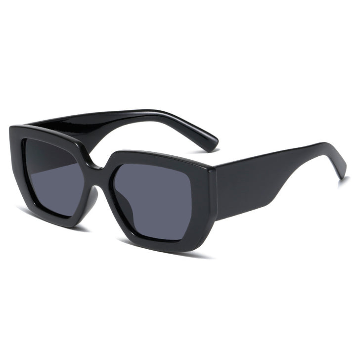 Women's Extravagant Geometric Sunglasses Stornfield