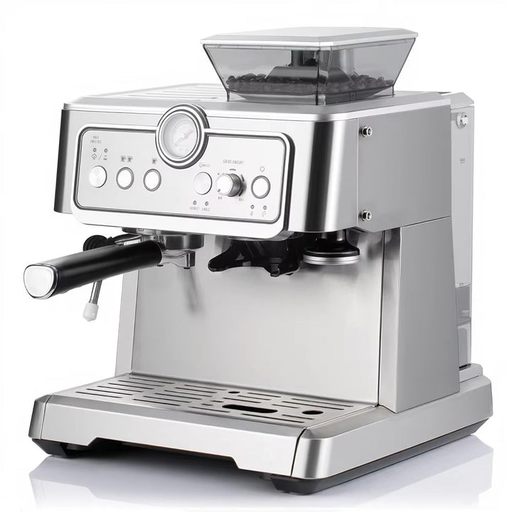 Premium Espresso Machine Stornfield