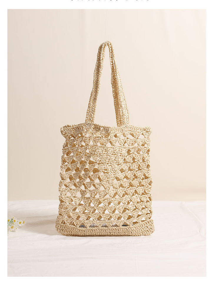 Stylish mesh tote bag Stornfield