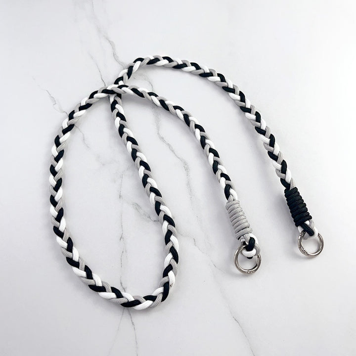 Durable Double Braided Dog Leash Stornfield