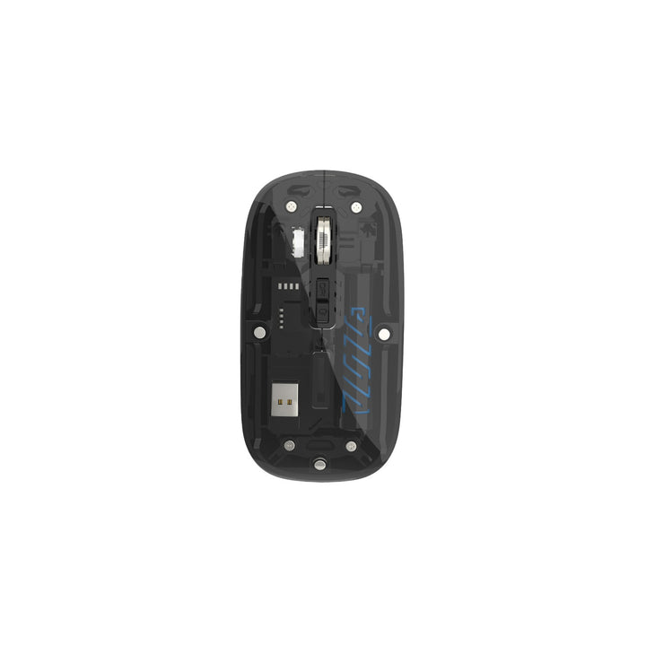 High-precision gaming mouse with programmable buttons Stornfield