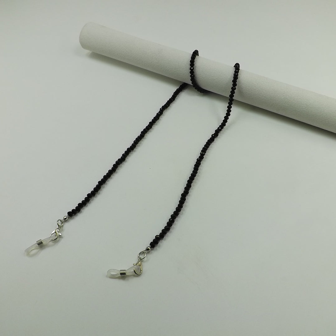 Elegant Glass Necklace Stornfield